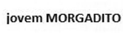 JOVEM MORGADITO