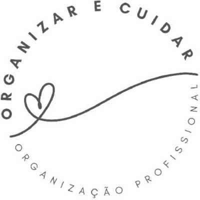 ORGANIZAR E CUIDAR ORGANIZAÇÃO PROFISSIONAL
