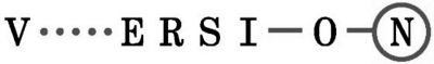 VERSION