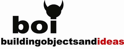 BOI - BUILDING OBJECTS AND IDEAS
