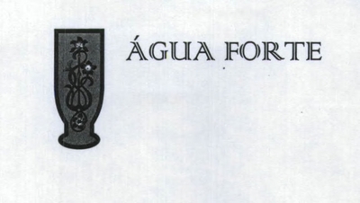 ÁGUA FORTE