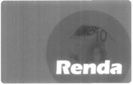 RENDA