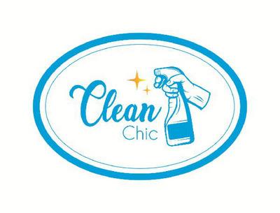 CLEAN CHIC.