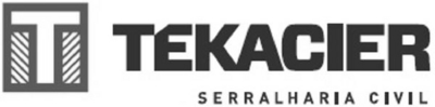 TEKACIER SERRALHARIA CIVIL
