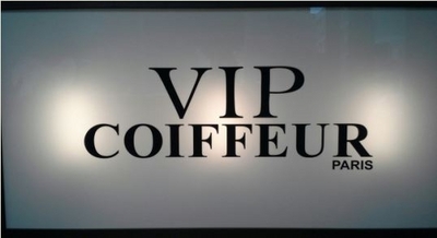 VIP COIFFEUR PARIS