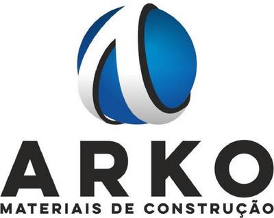 ARKO MATERIAIS DE CONSTRUÇÃO