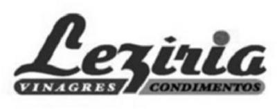LEZIRIA VINAGRES CONDIMENTOS