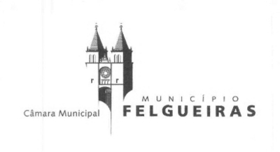 CÂMARA MUNICIPAL MUNICÍPIO FELGUEIRAS