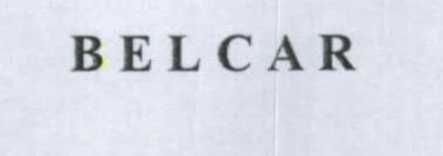 BELCAR