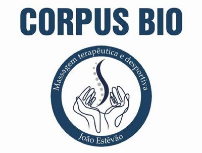 CORPUS BIO, MASSAGEM TERAPÊUTICA E DESPORTIVA, JOÃO ESTÊVÃO