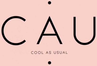 CAU - COOL AS USUAL