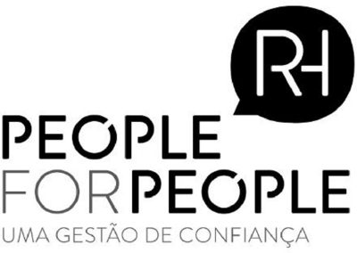 PEOPLEFORPEOPLE UMA GESTÃO DE CONFIANÇA RH