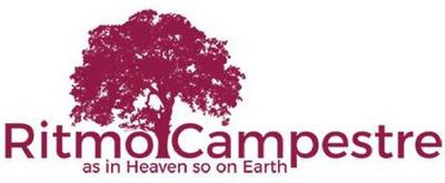 RITMO CAMPESTRE - AS IN HEAVEN SO ON EARTH