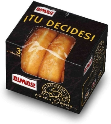 BIMBO HANSON GREGORY TU DECIDES