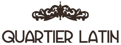 QUARTIER LATIN