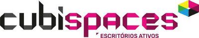 CUBISPACES; ESCRITÓRIOS ATIVOS