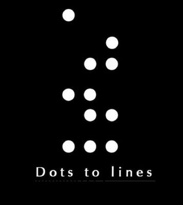 DOTS TO LINES