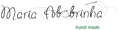 MARIA ABOBRINHA HAND MADE