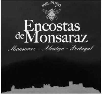 MEL PURO ENCOSTAS DE MONSARAZ