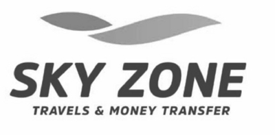 SKY ZONE TRAVELS & MONEY TRANSFER