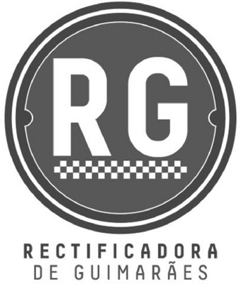 RECTIFICADORA DE GUIMARÃES