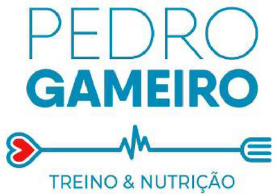 PEDRO GAMEIRO TREINO & NUTRIÇÃO