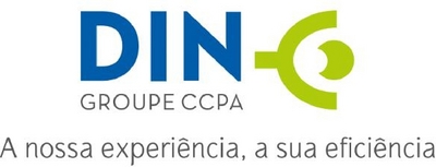 DIN GROUPE CCPA A NOSSA EXPERIÊNCIA, A SUA EFICIÊNCIA