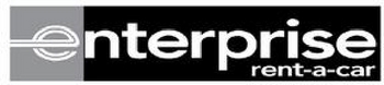 ENTERPRISE RENT-A-CAR