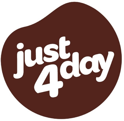 JUST 4 DAY