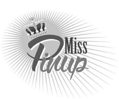 MISS PIN UP