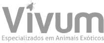 VIVUM ESPECIALIZADOS EM ANIMAIS EXÓTICOS