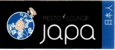 JAPA - RESTO & LOUNGE