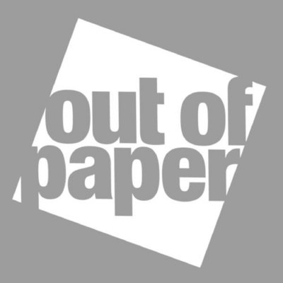 OUT OF PAPER