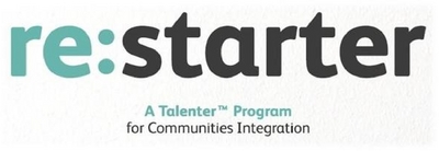RE:STARTER - A TALENTER PROGRAM FOR COMMUNITIES INTEGRATION