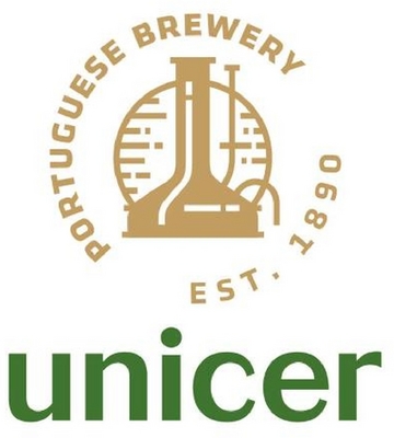 UNICER - PORTUGUESE BREWERY - EST. 1890