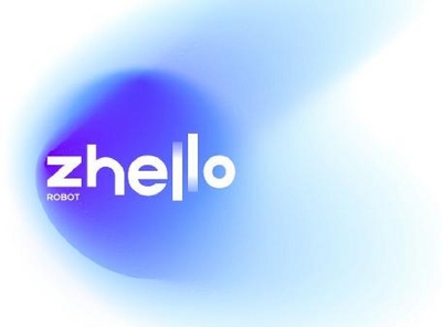 ZHELLO ROBOT