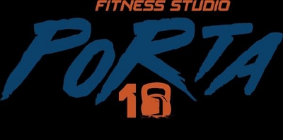 PORTA 10 FITNESS STUDIO