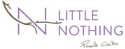 LITTLE NOTHING PAULA CASTRO