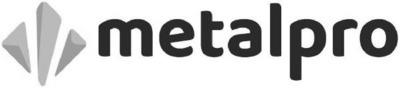 METALPRO