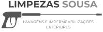 LIMPEZAS SOUSA LAVAGENS E IMPERMEABILIZAÇÕES EXTERIORES