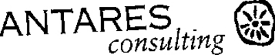 ANTARES CONSULTING