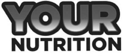 YOUR NUTRITION