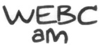 WEBC AM