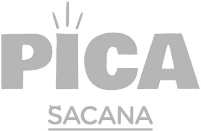 PICA SACANA