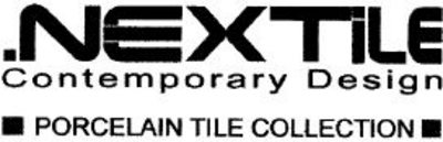NEXTILE CONTEMPORARY DESIGN PORCELAIN TILE COLLECTION