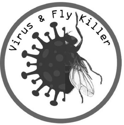 VIRUS & FLY KILLER