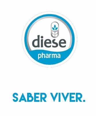 DIESE PHARMA SABER VIVER