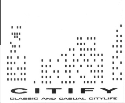 CITIFY CLASSIC AND CASUAL CITYLIFE