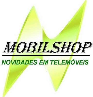 MOBILSHOP NOVIDADES EM TELEMOVEIS