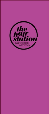 THE HAIR STATION